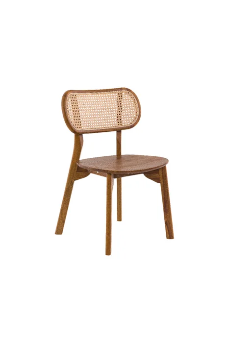 SILLA PEANUT 40X48X80H - Sillas, Uruguay | Vinibel