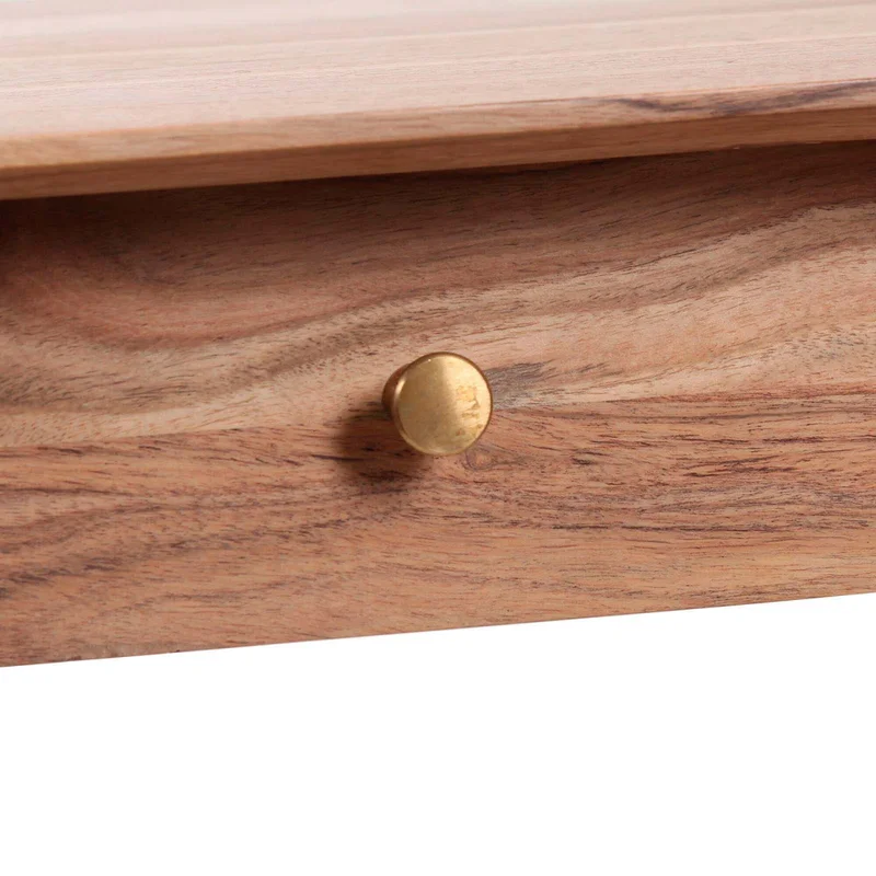 Consola Madera Natural-beige Lighthouse Natural en Madera natural - Mesas de living, Uruguay | Divino, vista 7
