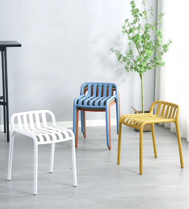 Silla Gizza en Multicolor - Sillas, Uruguay | Seppia
