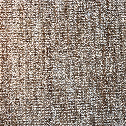 ALFOMBRA NEW DELHI JUTE 300X400 GOLD en Dorado - Textiles, Uruguay | Vinibel
