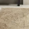 ALFOMBRA LANA ESTAMPADO FLORAL en Multicolor - Textiles, Uruguay | Zara Home, vista 1 de 6