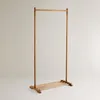BURRO ROPA MADERA ACACIA - Cómodas, Uruguay | Zara Home, vista 3 de 6