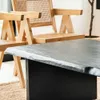 MESA TOTAL BLACK - 1.30 X 0.80 - Mesas de living, Uruguay | La Iberica, vista 16 de 26