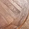 Mesa De Comedor Redonda Tramatto 140 Cm - Mesas de comedor, Uruguay | Aihaus, vista 2 de 4