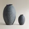 JARRÓN CERÁMICA TEXTURA - Jarrones, Uruguay | Zara Home, vista 2 de 5