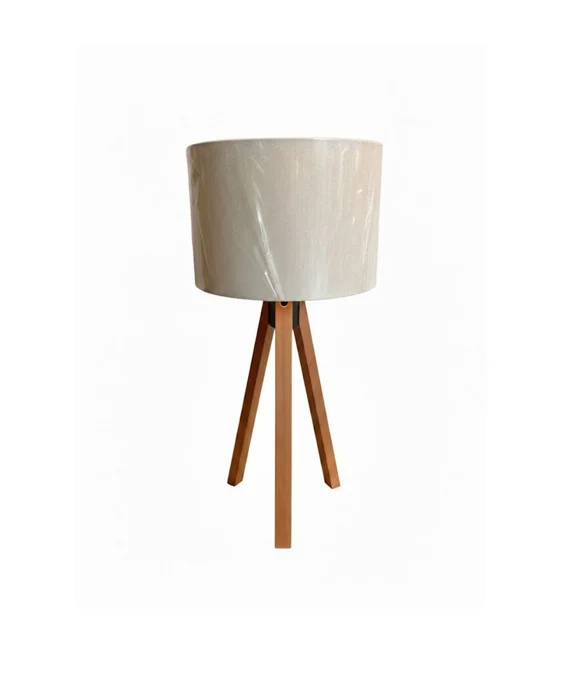 Lámpara de Mesa Economy Natural - Lámparas de mesa, Uruguay | Berna home