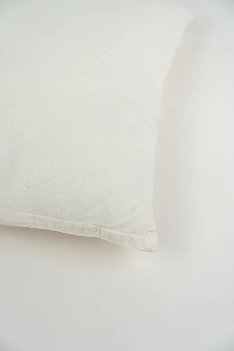 Almohadón Muna - Beige en Beige - Textiles, Uruguay | Indian, vista 2