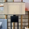 Lámpara de Pie Elíptico Apollo - Negra - Lámparas de pie, Uruguay | Berna home, vista 4 de 8