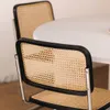 Silla Bauhaus - Black en Negro - Sillas, Uruguay | Samic, vista 3 de 5