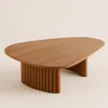 Mesa Living Diseño Delta - Muebles, Uruguay | Indrana, vista 4 de 10