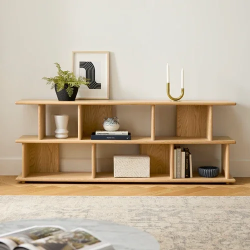 Rack Helicriso - Muebles para TV, Uruguay | Decoquadra, vista 3