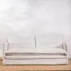 Sillón Noa 3 Cuerpos Blanco - Sillones y sofás, Uruguay | Aihaus, vista 1 de 4