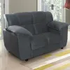 SOFÁ AGUAI 2 CUERPOS en Gris - Sillones y sofás, Uruguay | Palermo Casa Deco, vista 1 de 3