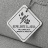Butaca 1 Cuerpo Tela Repelente al Agua Living - Gris en Gris - Sillones y sofás, Uruguay | Ecowood, vista 2 de 3