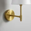 Aplique Corto Inalámbrico Con Control Estilo Nórdico - Iluminarás en Dorado - Lámparas de mesa, Uruguay | Iluminaras, vista 3 de 16