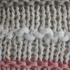 Almohadón Rayado - Textiles, Uruguay | Arquetipo, vista 7 de 9