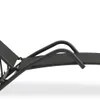 Reposera NORDSTRAND A59xL191 negro en Negro - Muebles para el exterior, Uruguay | JYSK, vista 3 de 5