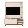 Home Tucuma (Rack + Home) - Muebles para TV, Uruguay | Deluxe Home, vista 4 de 4