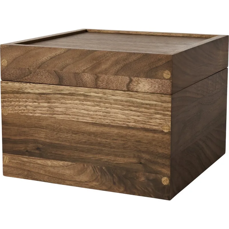 Kanta en Madera natural - Decoración, Uruguay | BoConcept