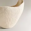 JARRÓN PAPEL MACHÉ - Jarrones, Uruguay | Zara Home, vista 5 de 5