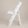 SILLA PLEGABLE CHIAVARI en Blanco - Sillas, Uruguay | HomeTouch, vista 2 de 3