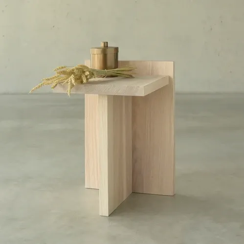 Mesa Auxiliar Narciso - Mesas de arrimo, Uruguay | Decoquadra