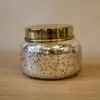 Candle Jar espejado en Cobre - Velas y Portavelas, Uruguay | De Arcos, vista 2 de 3