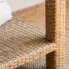 MESA DE LUZ RATTAN - NUDE en Madera natural - Mesas de luz, Uruguay | La Iberica, vista 11 de 13