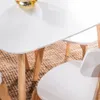 Juego De Comedor Julieta - Mesas de comedor, Uruguay | Aihaus, vista 2 de 5