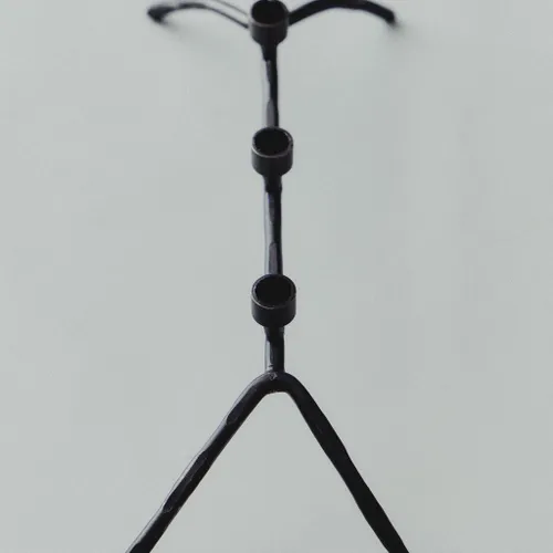 CANDELABRO MÚLTIPLE - Velas y Portavelas, Uruguay | Zara Home