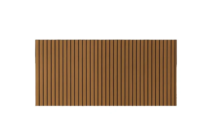 Respaldo Aereo Capri 160 cm - Olmo - Respaldos de cama, Uruguay | Berna home