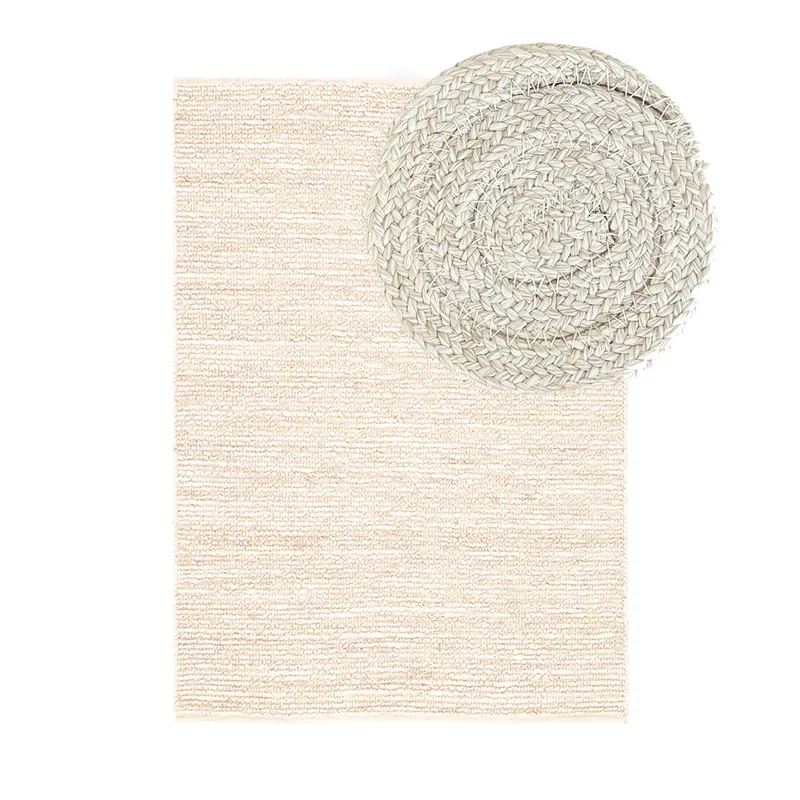 ALFOMBRA en Beige - Textiles, Uruguay | Vivai