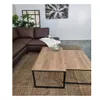 Set Mesas Rectangular AMBAR en Set Mesas Rectangular AMBAR - Mesas de living, Uruguay | Finkel, vista 5 de 6