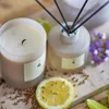 Vela No.4 Limón - Verbena - Velas y Portavelas, Uruguay | Martinika Deco, vista 8 de 8