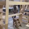 Cama Cucheta Eider - Dormitorio, Uruguay | Treehouse Deco, vista 6 de 6