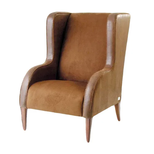 SILLON en Marrón - Sillones y sofás, Uruguay | Vivai