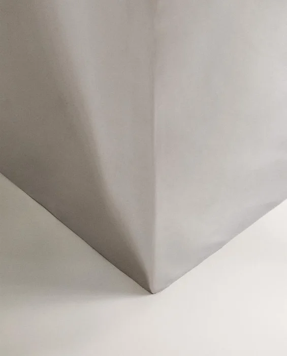 MESA AUXILIAR ACERO INOXIDABLE en Plateado - Sillas, Uruguay | Zara Home, vista 5