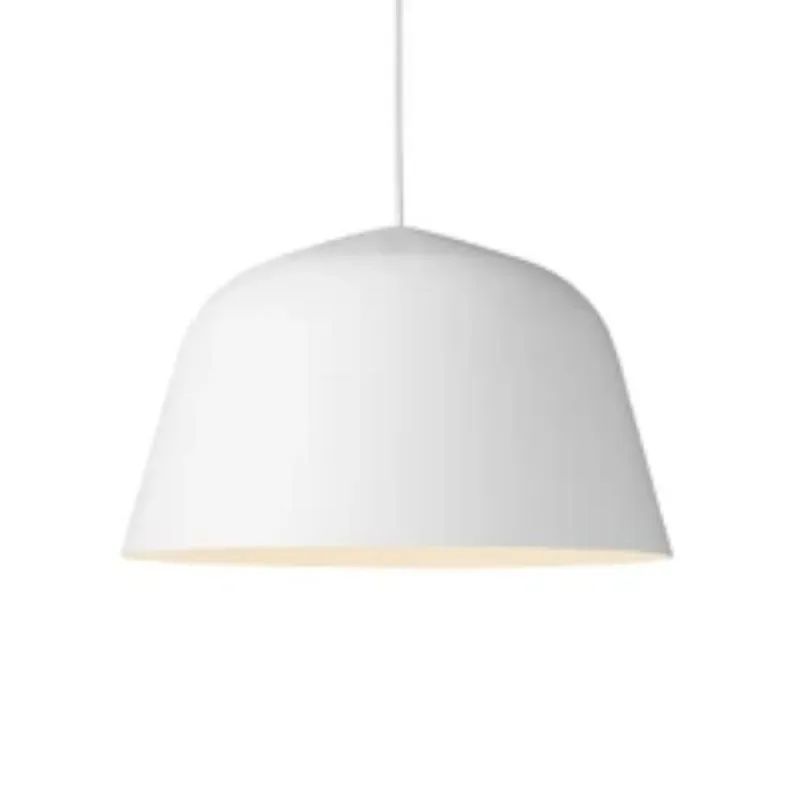 Colgante Geo - Blanco en Blanco - Lámparas colgantes, Uruguay | Fábrica Italiana