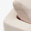 Sofá Gala 4 plazas con chaise longue - derecho beige 300 cm en Beige - Sillones y sofás, Uruguay | Kavehome, vista 4 de 8