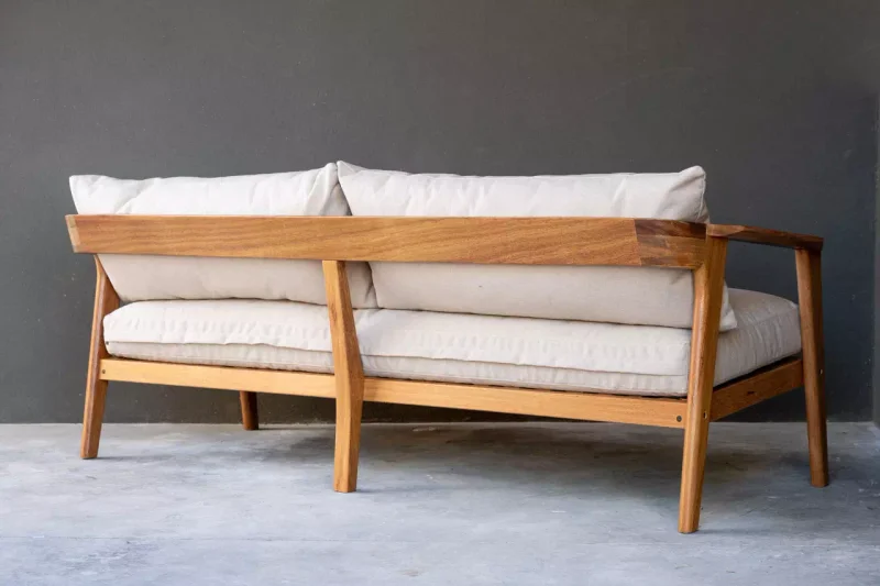 Sofá Pietra - Sillones y sofás, Uruguay | Balcony, vista 3