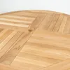 Mesa Comedor Ika - Color Unico en Multicolor - Sillones y sofás, Uruguay | Indian, vista 2 de 4