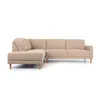 Rinconera Tana - Tela Aquaclean - 3 + Chaise - A fabricar en Patrón - Sillones y sofás, Uruguay | NYR, vista 3 de 4