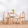 Juego De Comedor Julieta - Mesas de comedor, Uruguay | Aihaus, vista 1 de 5