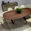 Mesa Zoe - Mesas de comedor, Uruguay | Arquetipo, vista 11 de 19