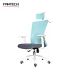 SILLA GAMER ERGONOMICA OCA258 FANTECH en Verde - Escritorios y sillas de escritorio, Uruguay | Alfa Ventas, vista 2 de 2