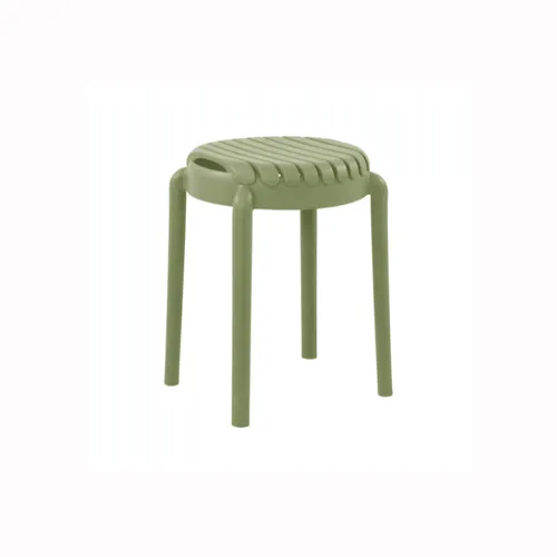 BANCO BOLTON PP VERDE en Verde - Muebles para el exterior, Uruguay | Masinfinito Casa