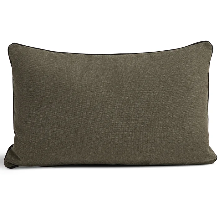 ALMOHADON en Verde - Textiles, Uruguay | Vivai