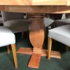 Juego de comedor extensible - Mesas de comedor, Uruguay | Viladecó Muebles, vista 2 de 4