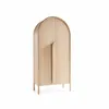 Armario Copenhague - Natural en Natural, Negro - Aparadores y recibidores, Uruguay | Walnut, vista 2 de 4