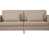 Sofá 3 cps MOON - Beige en Beige - Sillones y sofás, Uruguay | Finkel, vista 2 de 3